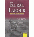 Rural Labour : Problems and Prospects